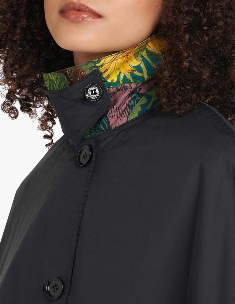 rinascente Barbour Lightweight jacket Newington