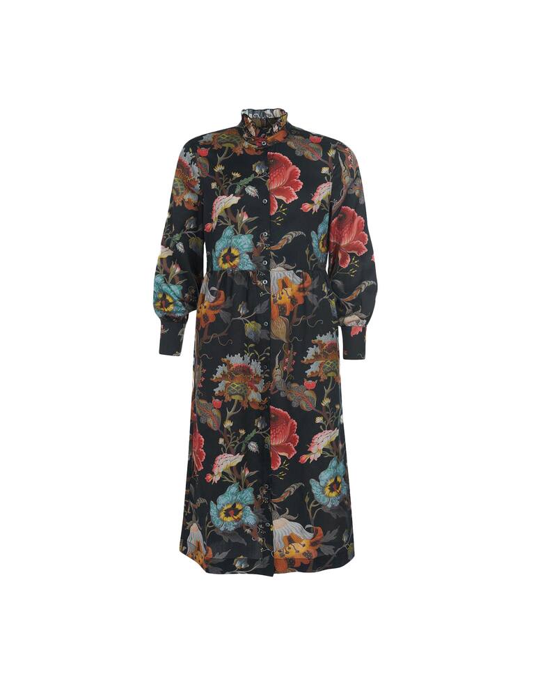 Barbour Mini dress Lea Bridge - picture 1 Barbour Mini dress Lea Bridge - picture 1