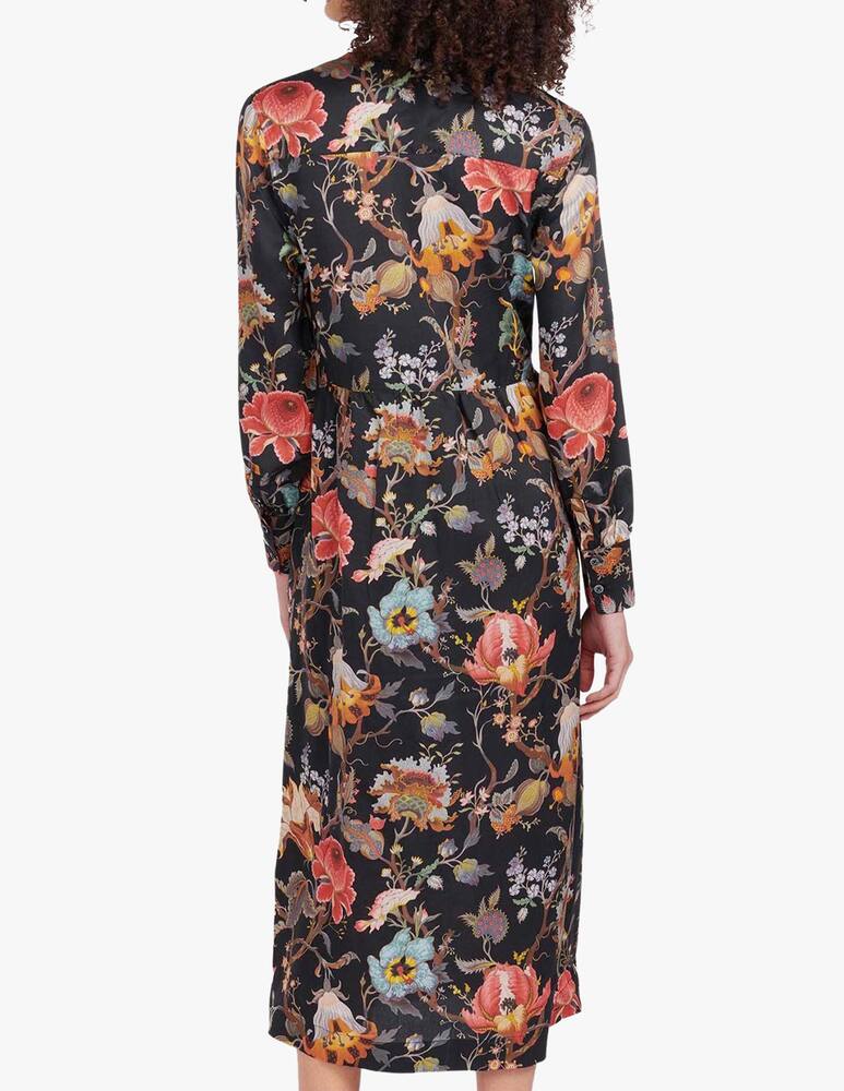 rinascente Barbour Mini dress Lea Bridge