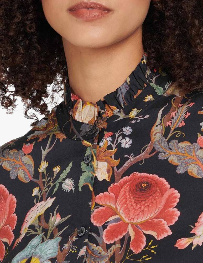 rinascente Barbour Mini dress Lea Bridge