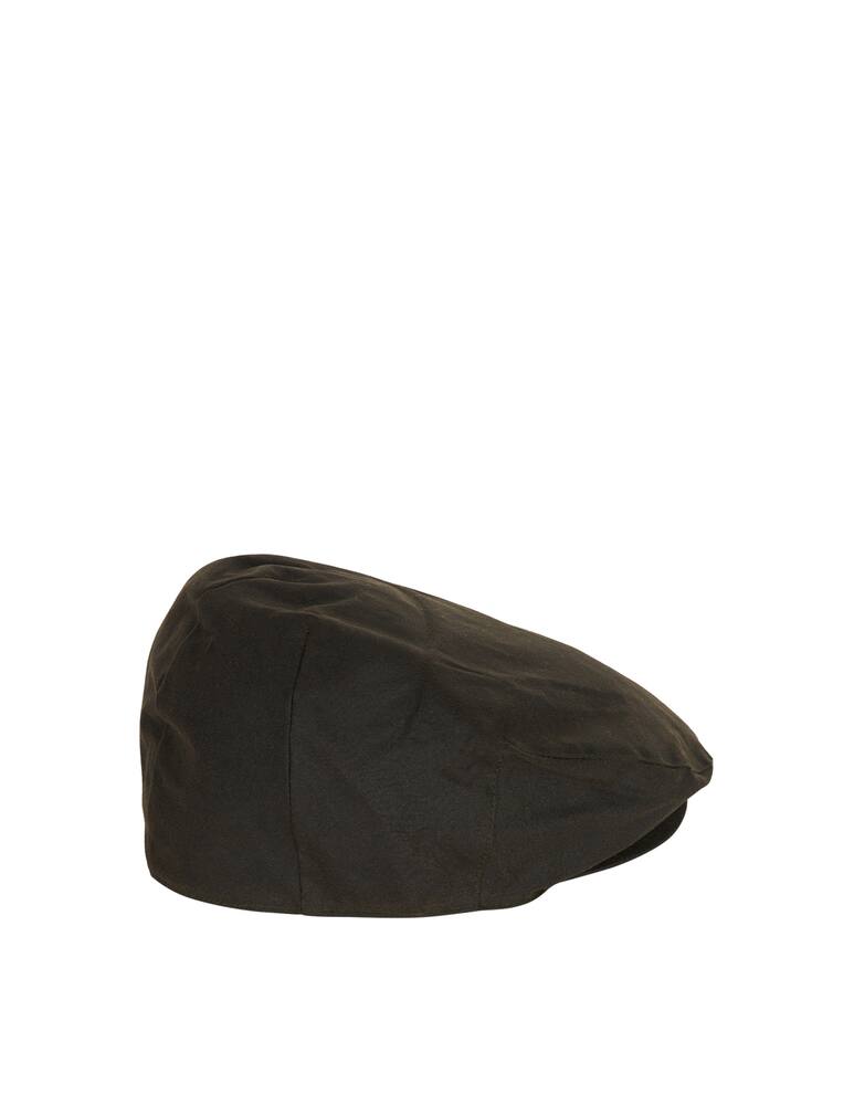 Barbour Waxed flat cap - picture 2 Barbour Waxed flat cap - picture 2