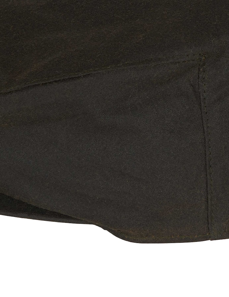 Barbour Wax flat cap - picture 2 Barbour Wax flat cap - picture 2