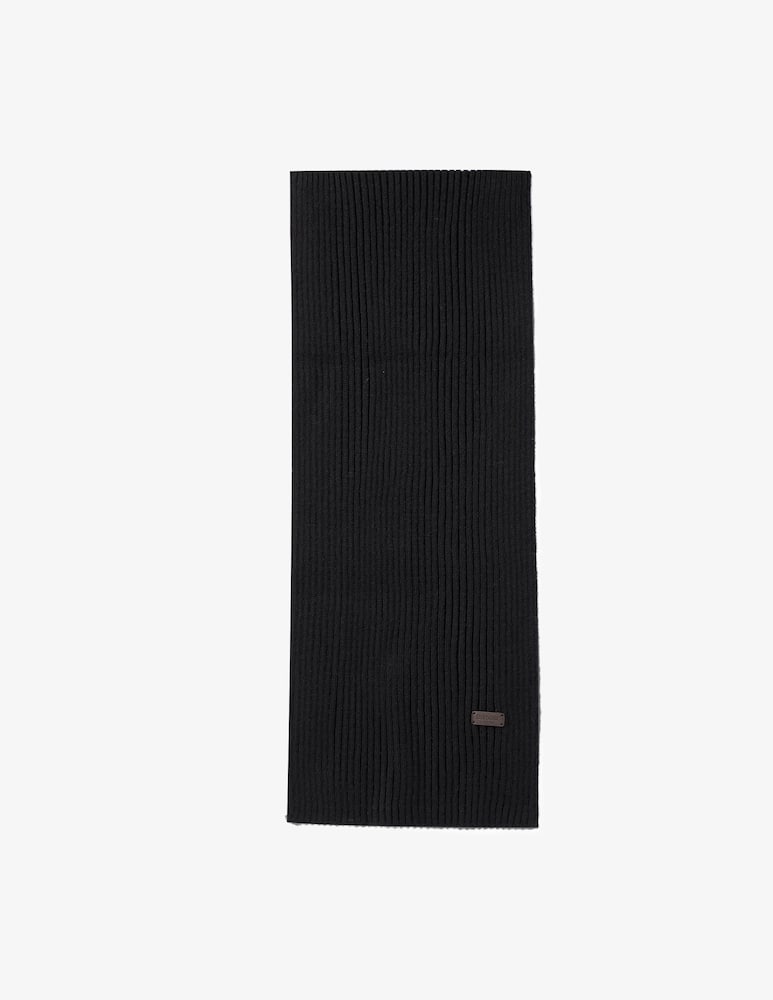 Barbour Cappello e ciarpa crimdon - immagine 5 Barbour Cappello e ciarpa crimdon - immagine 5