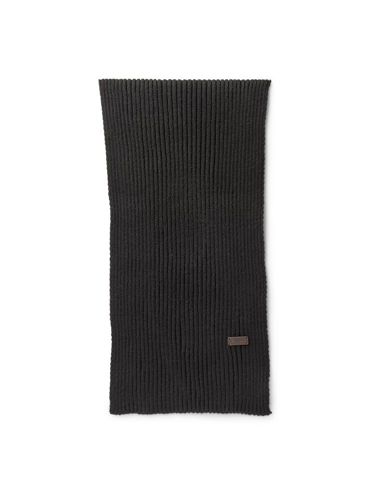 rinascente Barbour Cappello e ciarpa crimdon