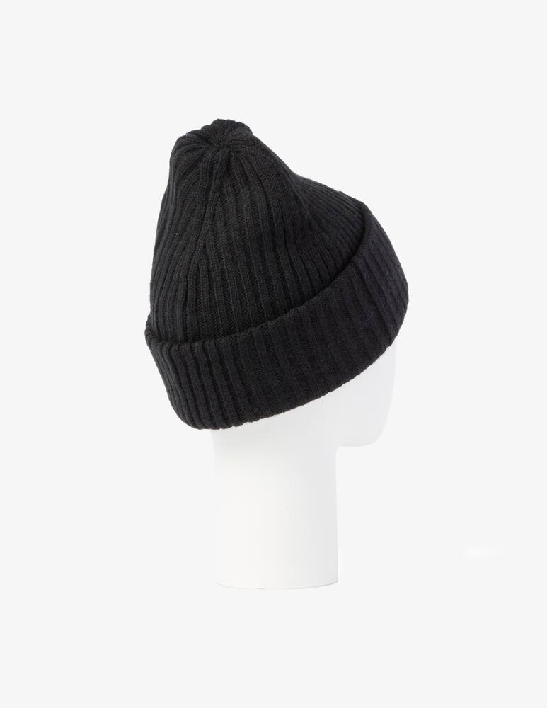 Barbour Scarf and beanie gift box - Black - picture 5 Barbour Scarf and beanie gift box - Black - picture 5