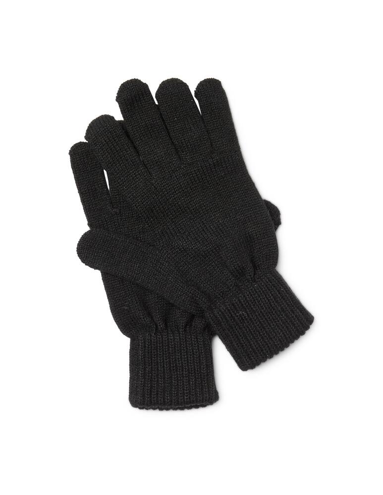 rinascente Barbour Tartan scarf and glove set