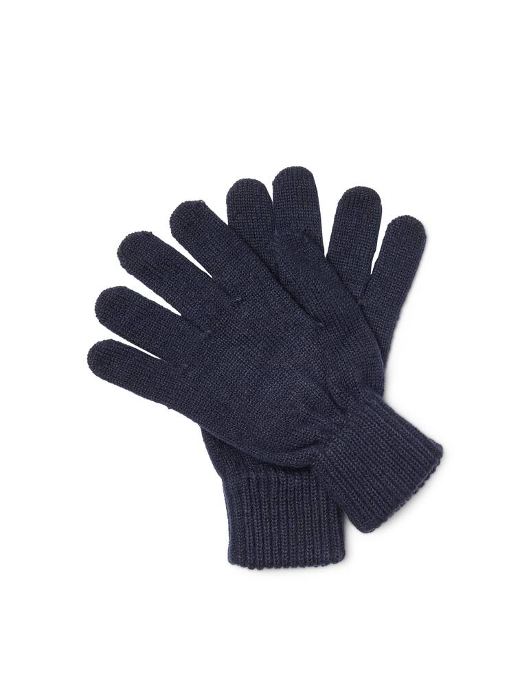 rinascente Barbour Tartan scarf and glove set