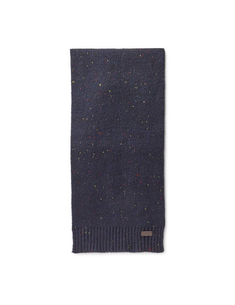 rinascente Barbour Gift box sciarpa e cappello beanie donegal