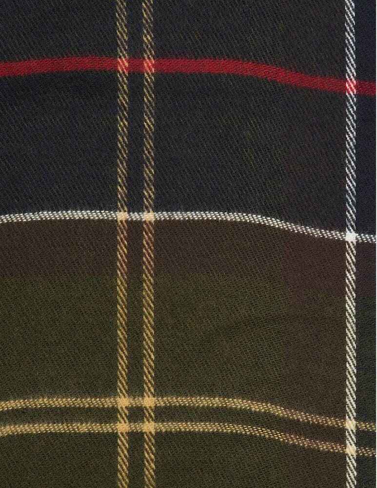 rinascente Barbour Set cappello e sciarpa