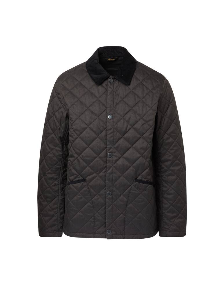 rinascente Barbour Quilted jacket - grey