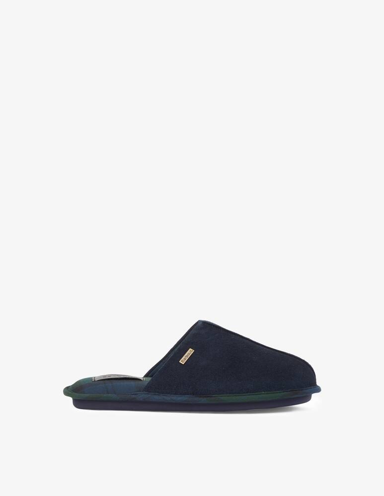 rinascente Barbour Slides - Blue