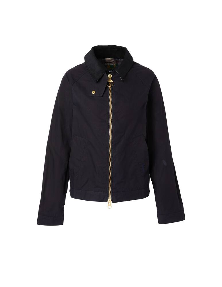 Barbour Giacca in cotone Campbell - immagine 5 Barbour Giacca in cotone Campbell - immagine 5