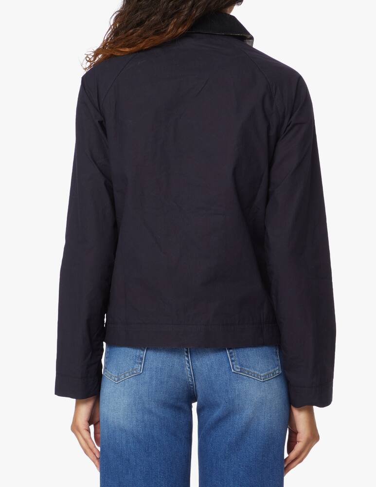 Barbour Giacca in cotone Campbell - immagine 3 Barbour Giacca in cotone Campbell - immagine 3