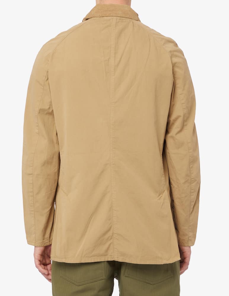 rinascente Barbour Ashby jacket 