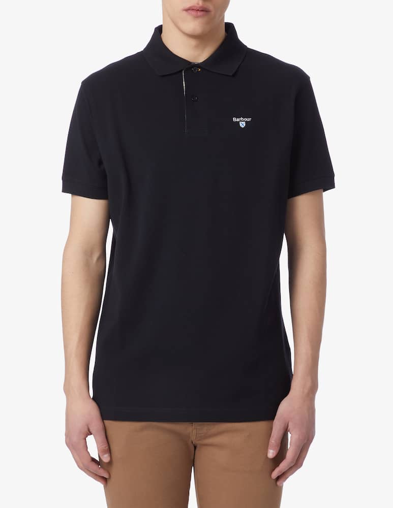 Barbour Tartan polo - immagine 1 Barbour Tartan polo - immagine 1