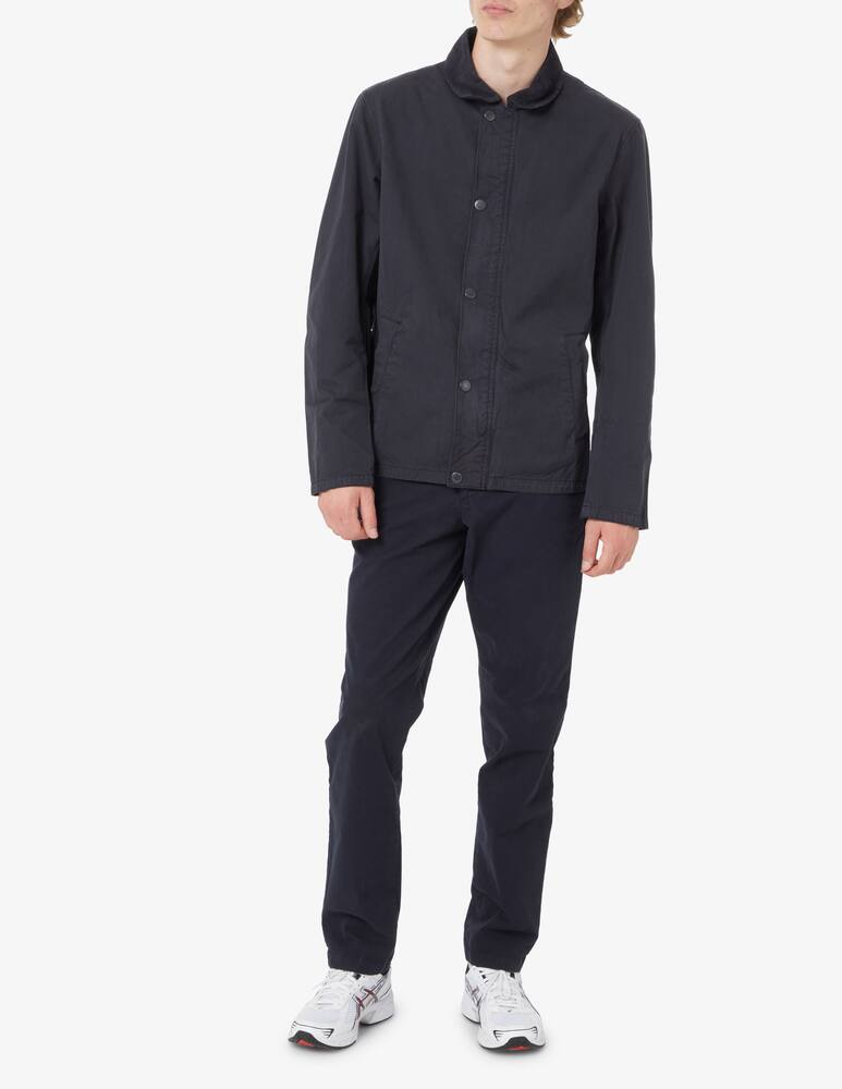 rinascente Barbour Giacca casual cordon - Blu