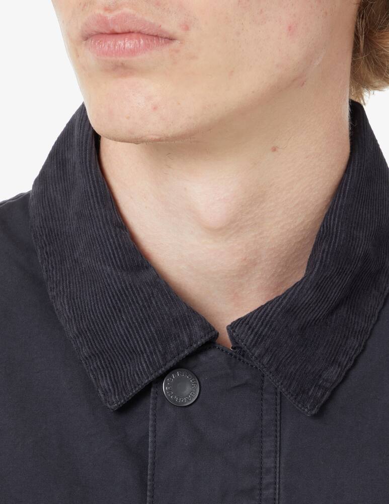 rinascente Barbour Giacca casual cordon - Blu