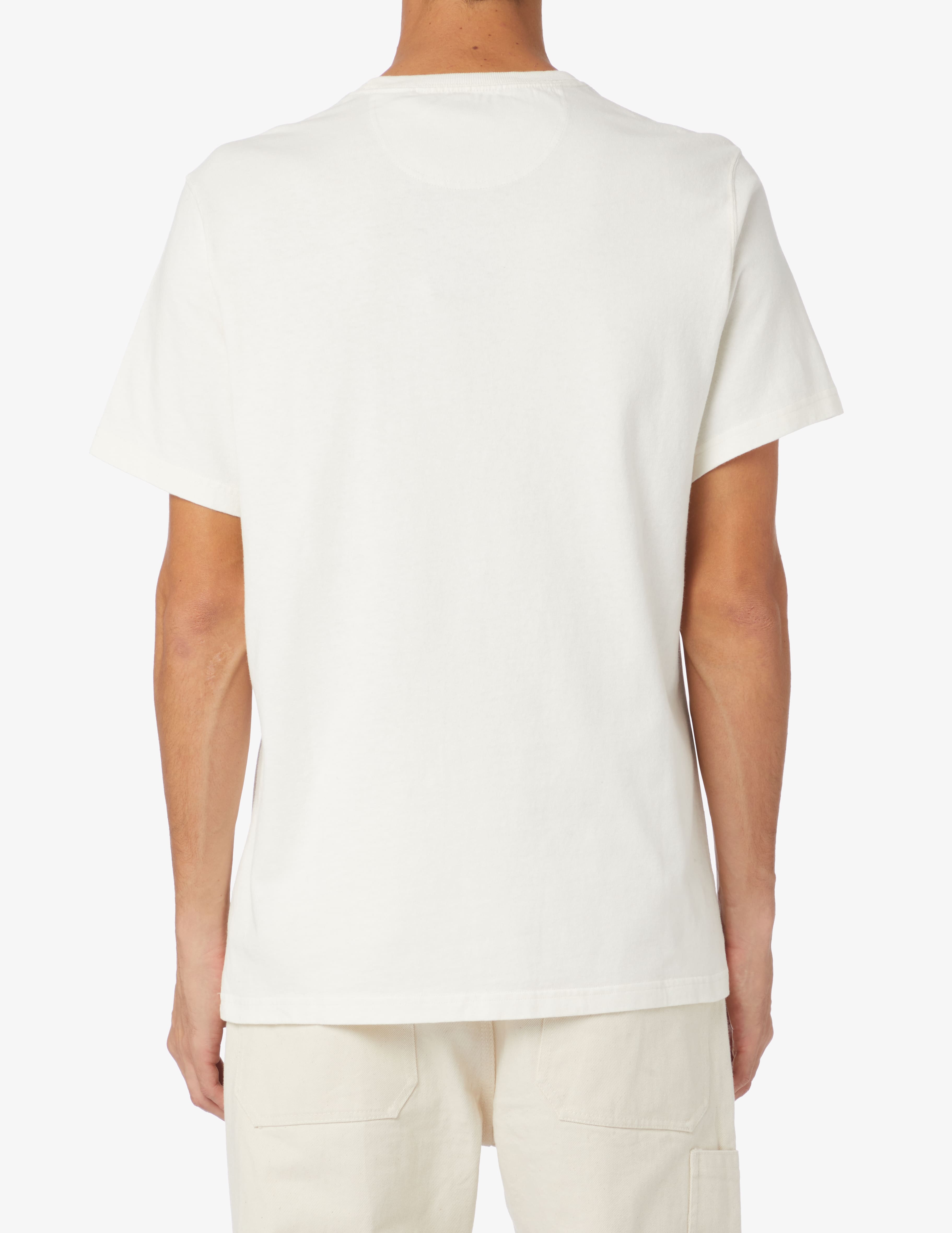 T-Shirt Grafica A Maniche Corte Con Bandiera Del Canada Per Uomo - Foto 6