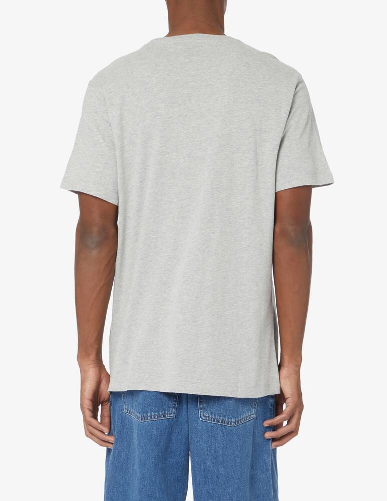 rinascente Barbour International Graphic t-shirt - Grey