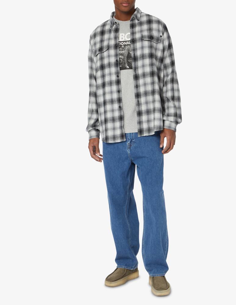 Barbour International Camicia in flanella a quadri - Multicolor - immagine 2 Barbour International Camicia in flanella a quadri - Multicolor - immagine 2