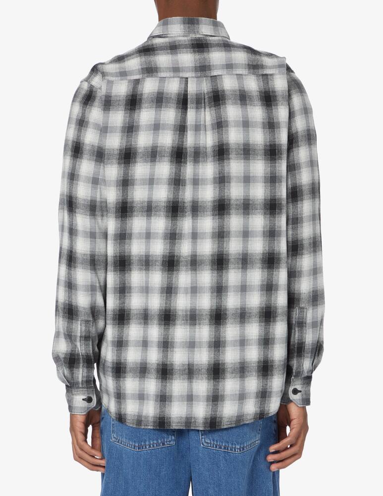 Barbour International Camicia in flanella a quadri - Multicolor - immagine 3 Barbour International Camicia in flanella a quadri - Multicolor - immagine 3
