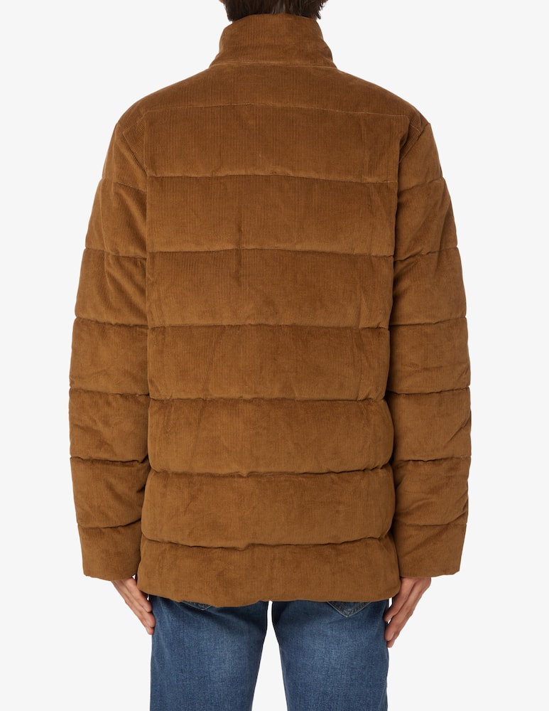 rinascente Barbour Crested corduroy jacket - Brown