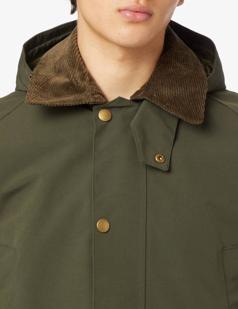 Barbour Winter ashby jacket - picture 4 Barbour Winter ashby jacket - picture 4