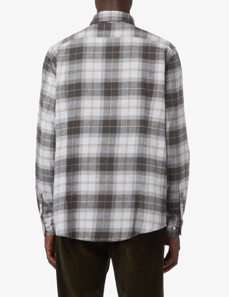 rinascente Barbour Checked cotton shirt - Multi