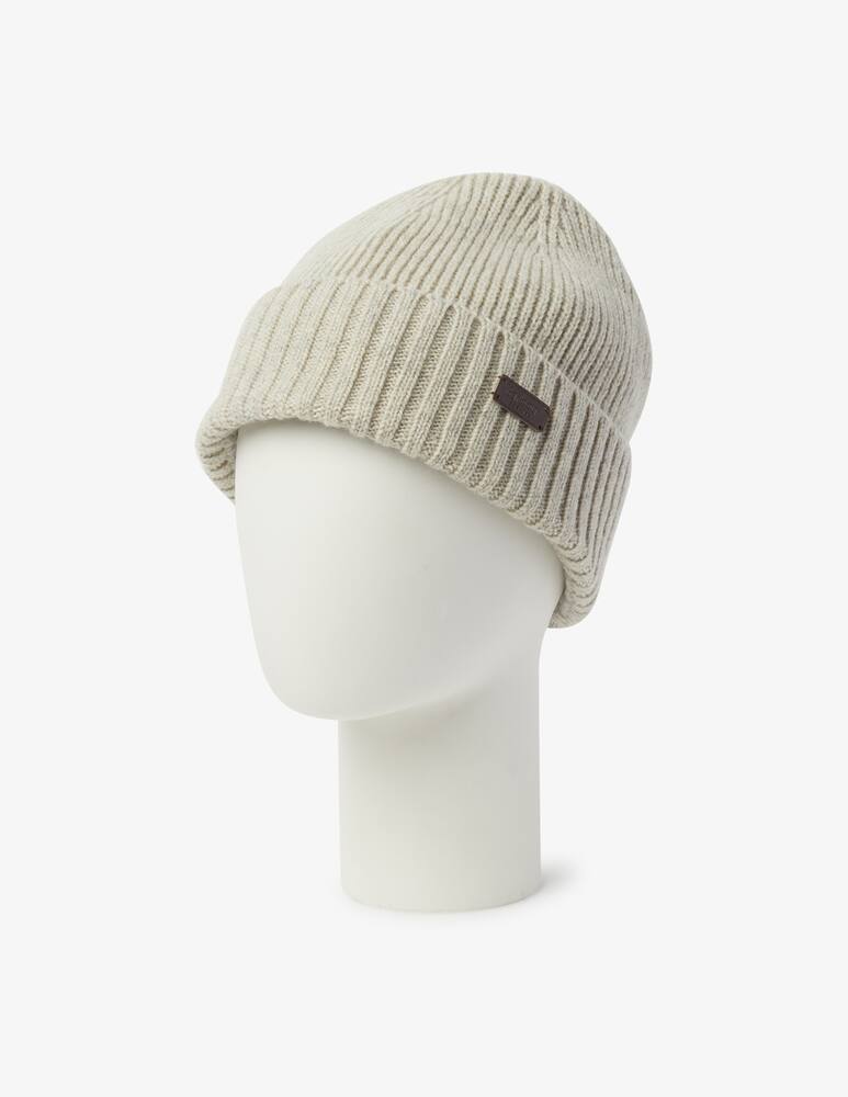 Barbour Carlton beanie - immagine 1 Barbour Carlton beanie - immagine 1
