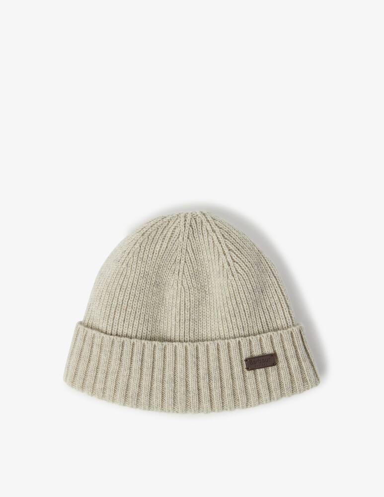 rinascente Barbour Carlton beanie