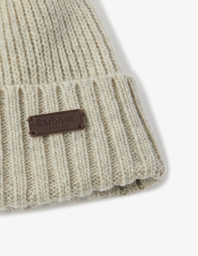 Barbour Carlton beanie - immagine 4 Barbour Carlton beanie - immagine 4