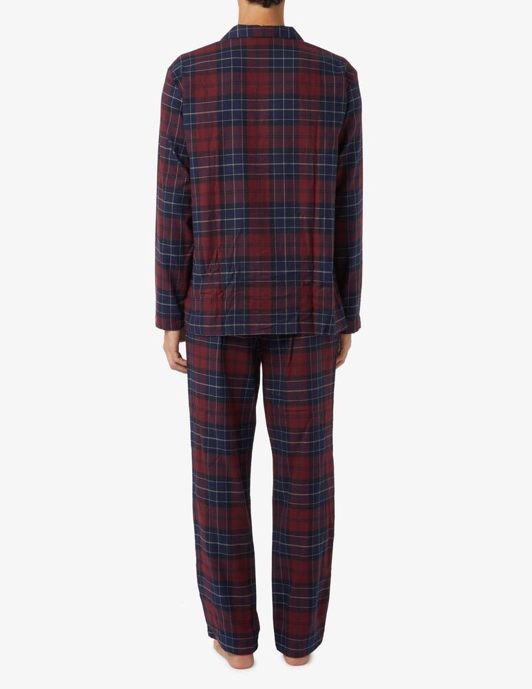 rinascente Barbour Gift box pigiama a quadri - Multicolor