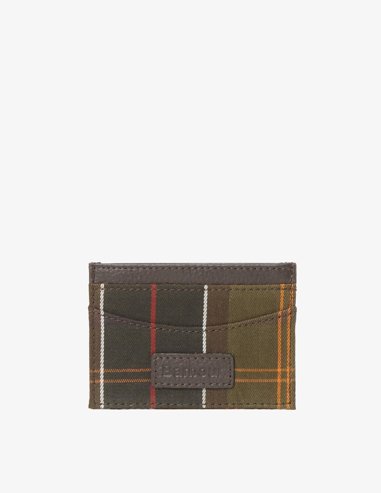 Barbour Box cardholder - picture 1 Barbour Box cardholder - picture 1