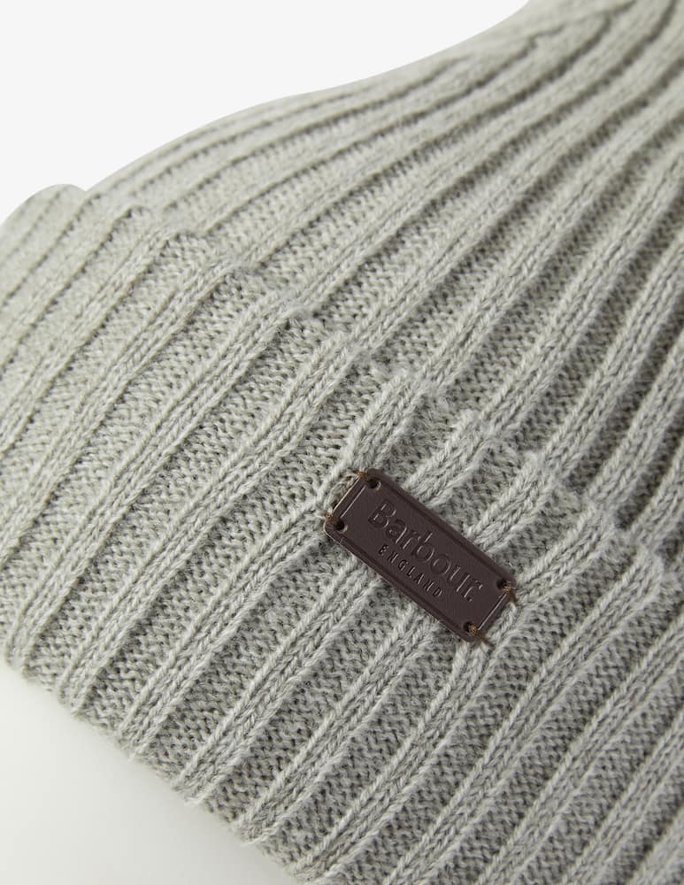 Barbour Cappello beanie e sciarpa crimdon - immagine 6