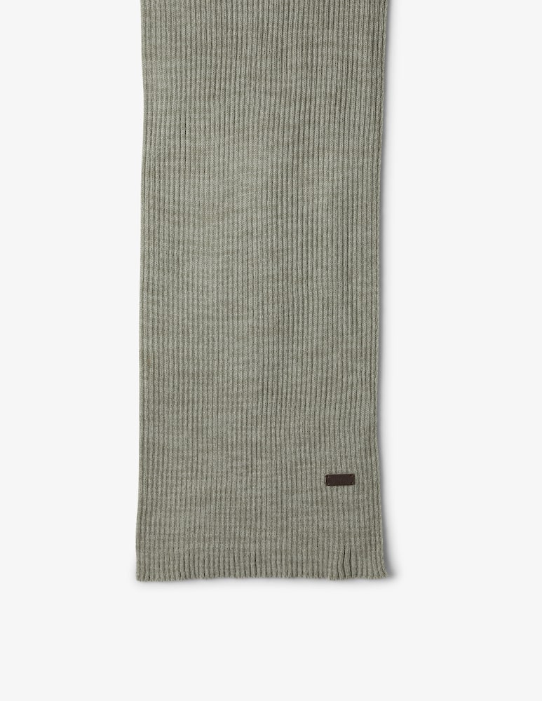 Barbour Cappello beanie e sciarpa crimdon - immagine 7