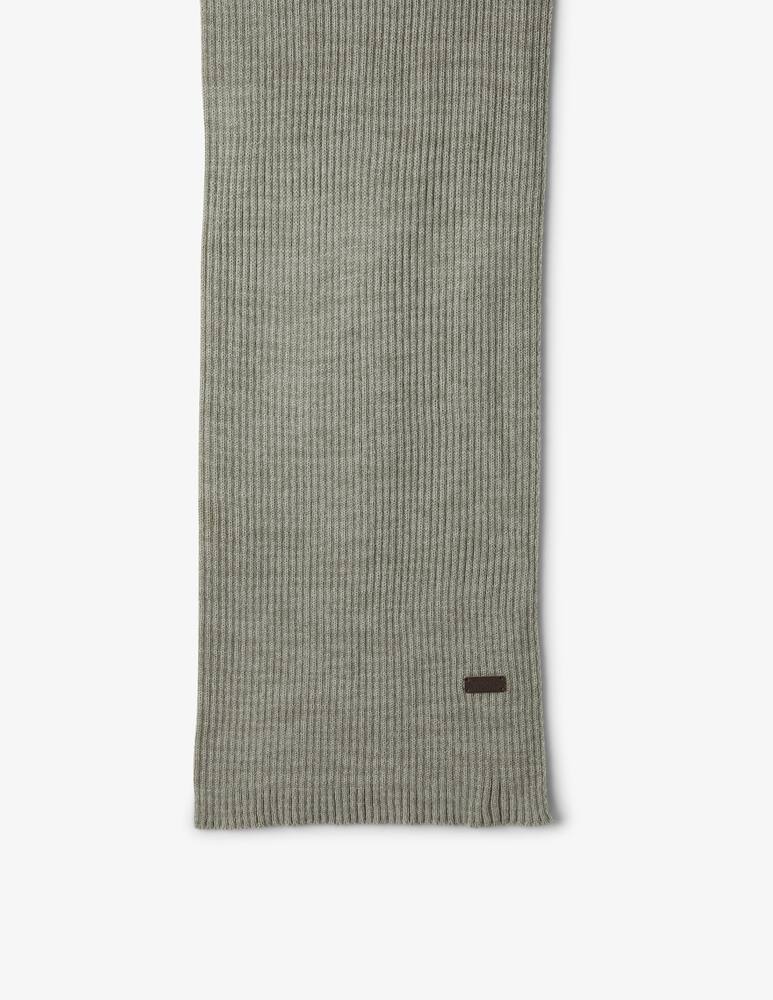 rinascente Barbour Cappello beanie e sciarpa crimdon