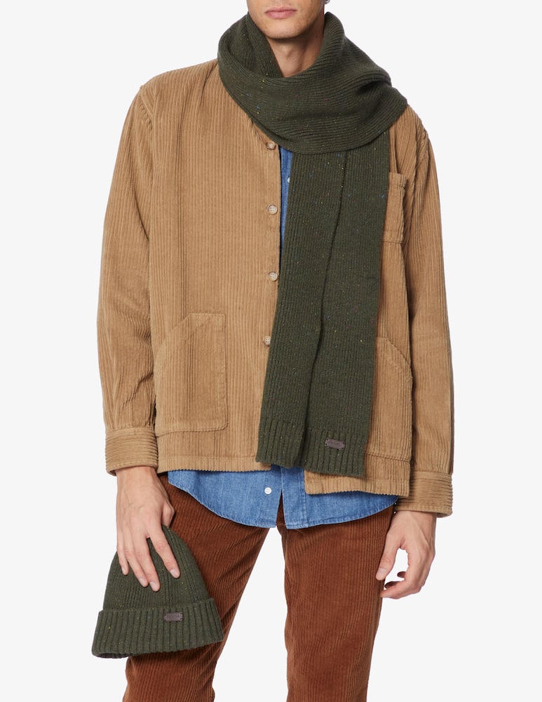 Barbour Set regal cappello e sciarpa Carlton - immagine 1 Barbour Set regal cappello e sciarpa Carlton - immagine 1