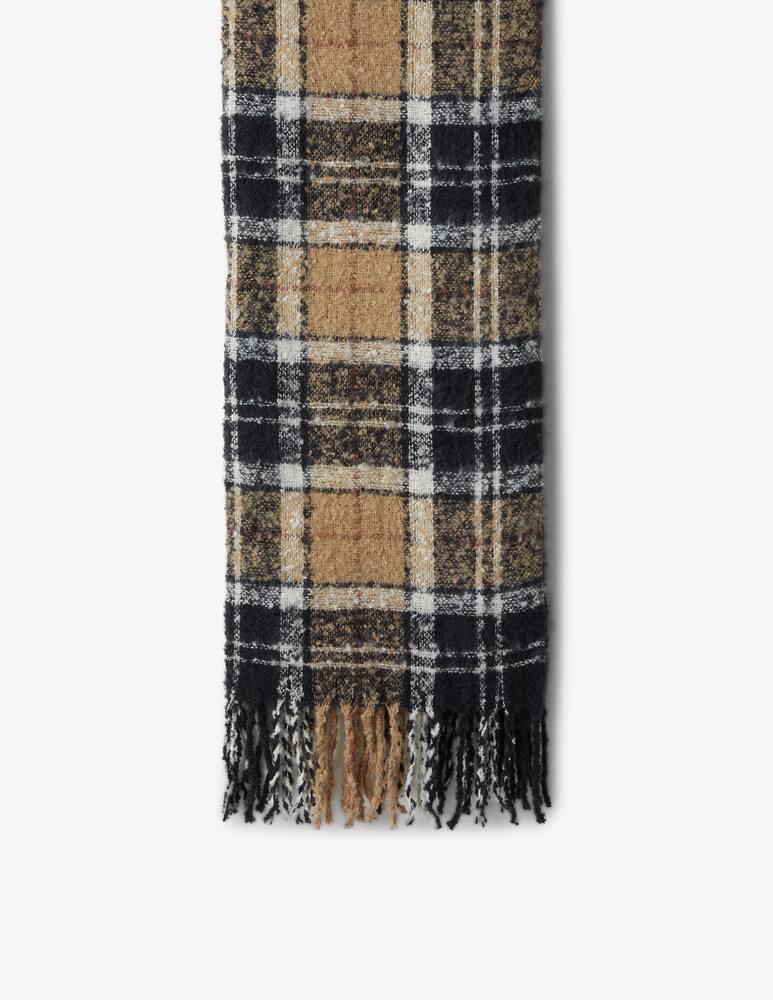 rinascente Barbour Box regalo con set cappello sciarpa - Beige