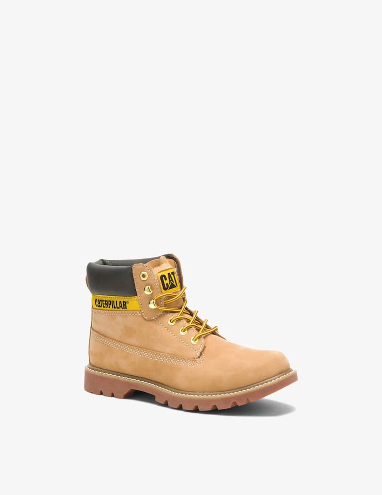 rinascente Caterpillar Colorado 2.0 boots