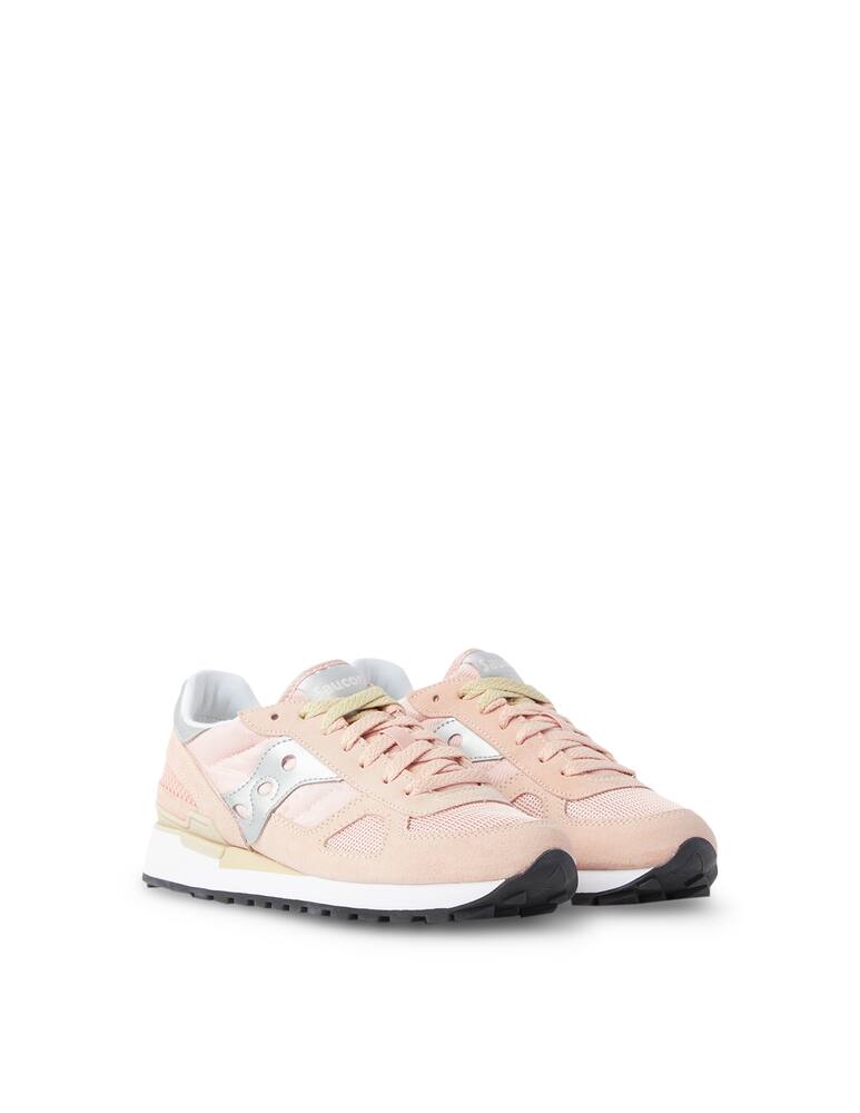 rinascente Saucony Shadow Original sneakers - pink