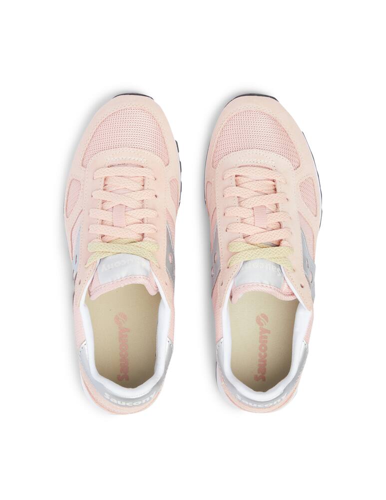 rinascente Saucony Shadow Original sneakers - pink