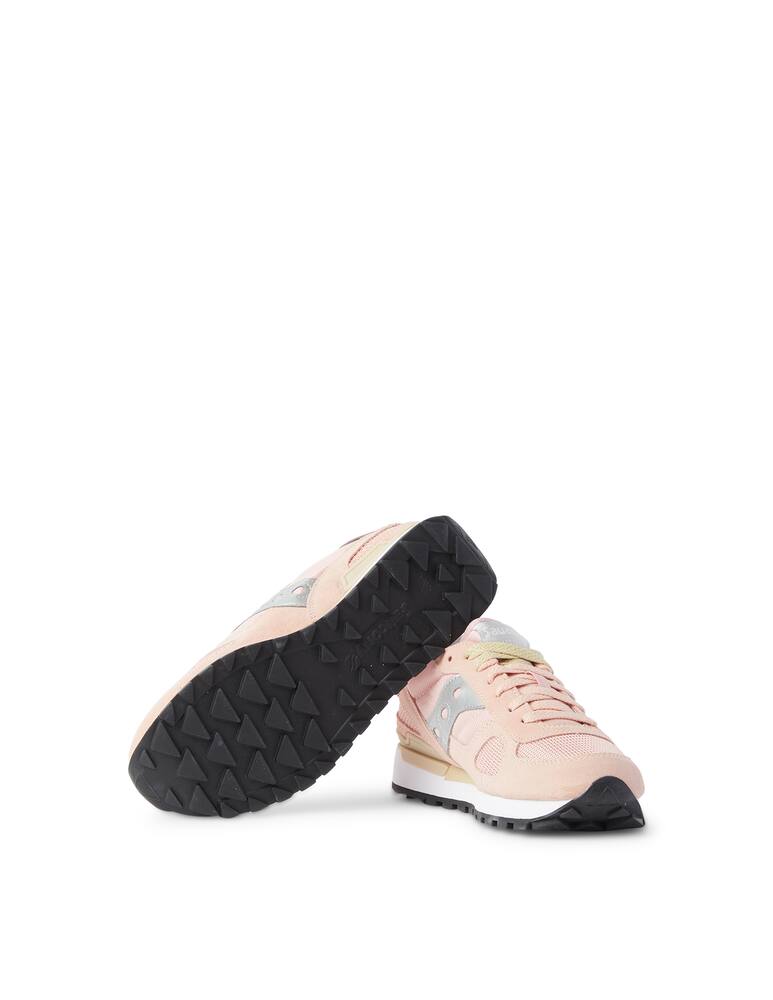 rinascente Saucony Shadow Original sneakers - pink