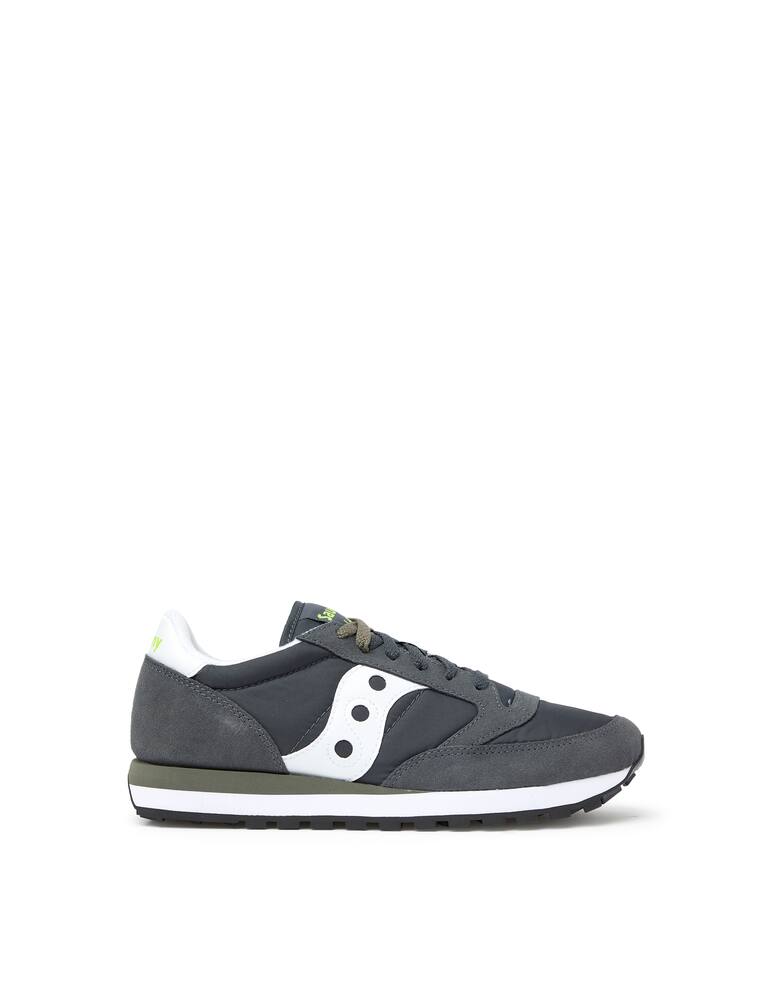 Saucony Sneaker jazz - grigio - immagine 1 Saucony Sneaker jazz - grigio - immagine 1