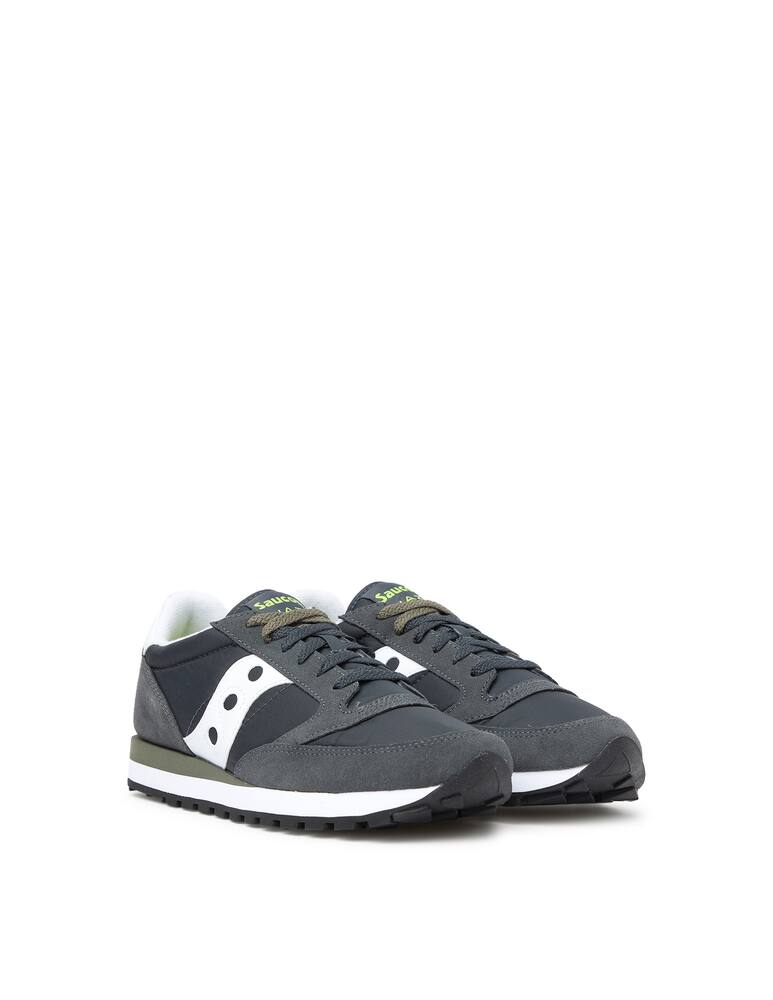 Saucony Sneaker jazz - grigio - immagine 2 Saucony Sneaker jazz - grigio - immagine 2