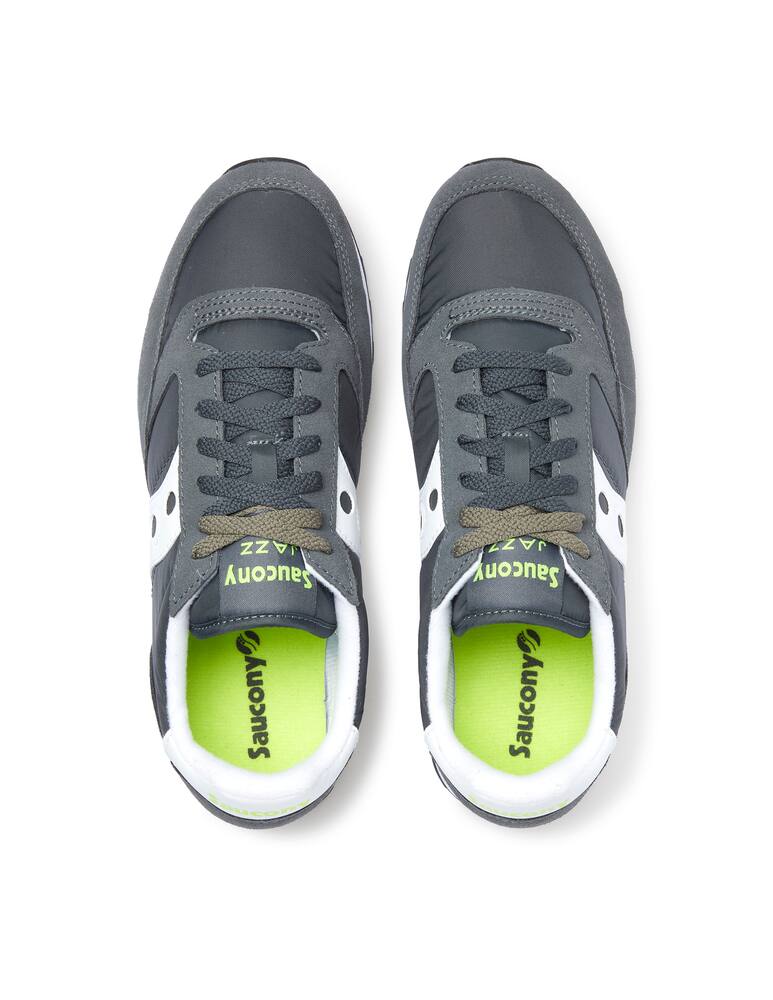 Saucony Sneaker jazz - grigio - immagine 3 Saucony Sneaker jazz - grigio - immagine 3