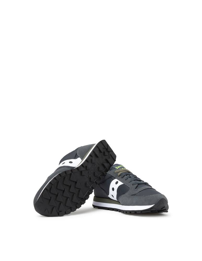 Saucony Sneaker jazz - grigio - immagine 5 Saucony Sneaker jazz - grigio - immagine 5