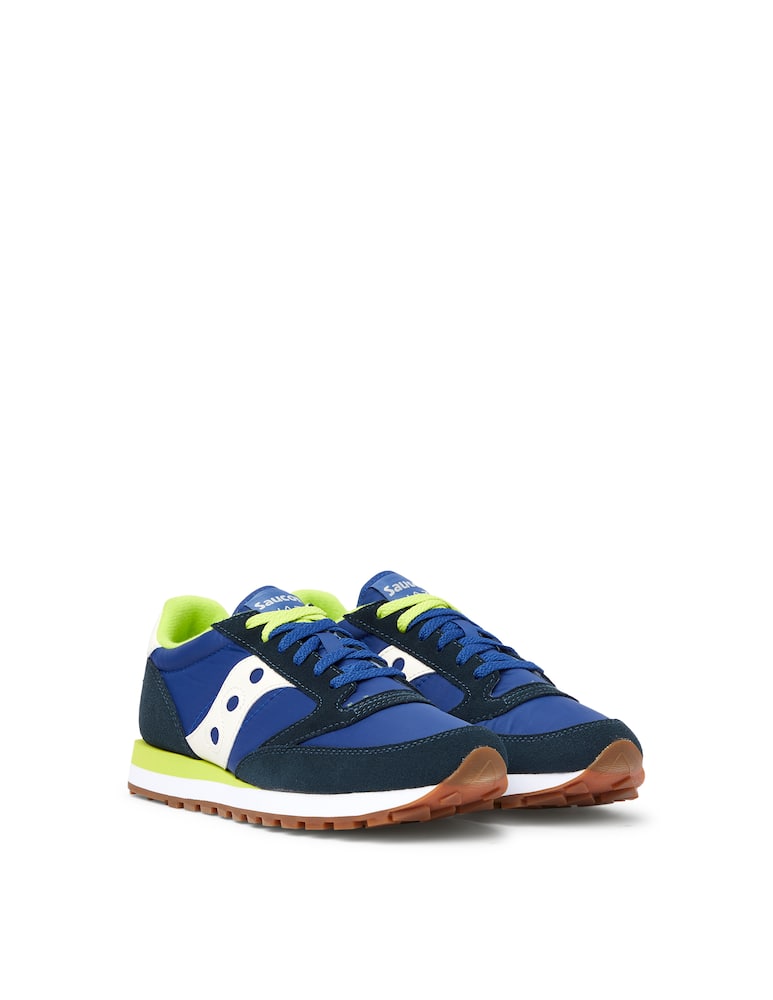 rinascente Saucony Sneaker jazz - blu