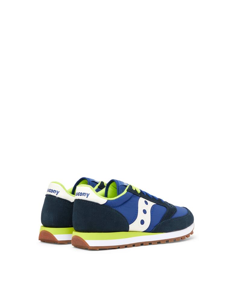 rinascente Saucony Sneaker jazz - blu