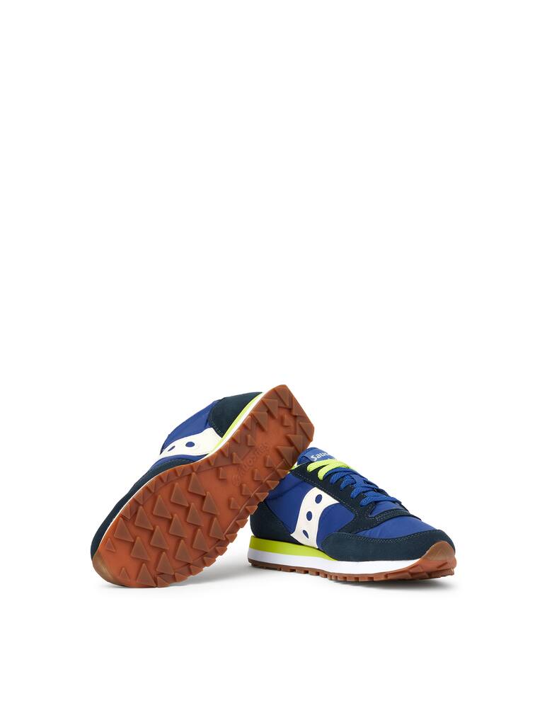 rinascente Saucony Sneaker jazz - blu