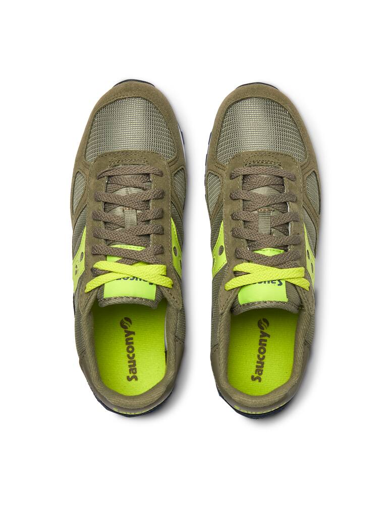 rinascente Saucony Sneaker shadow - verde